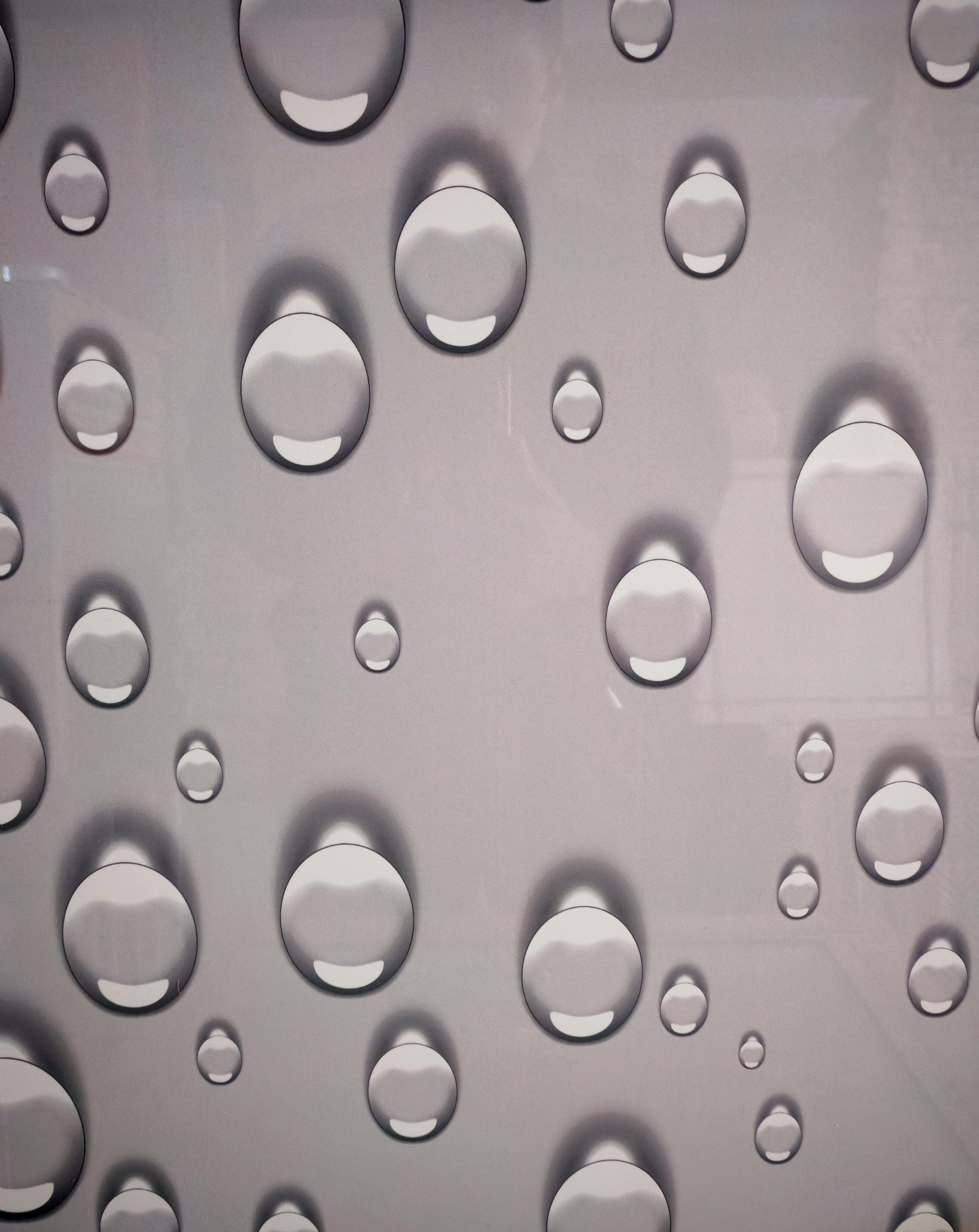 BURBUJA GRIS