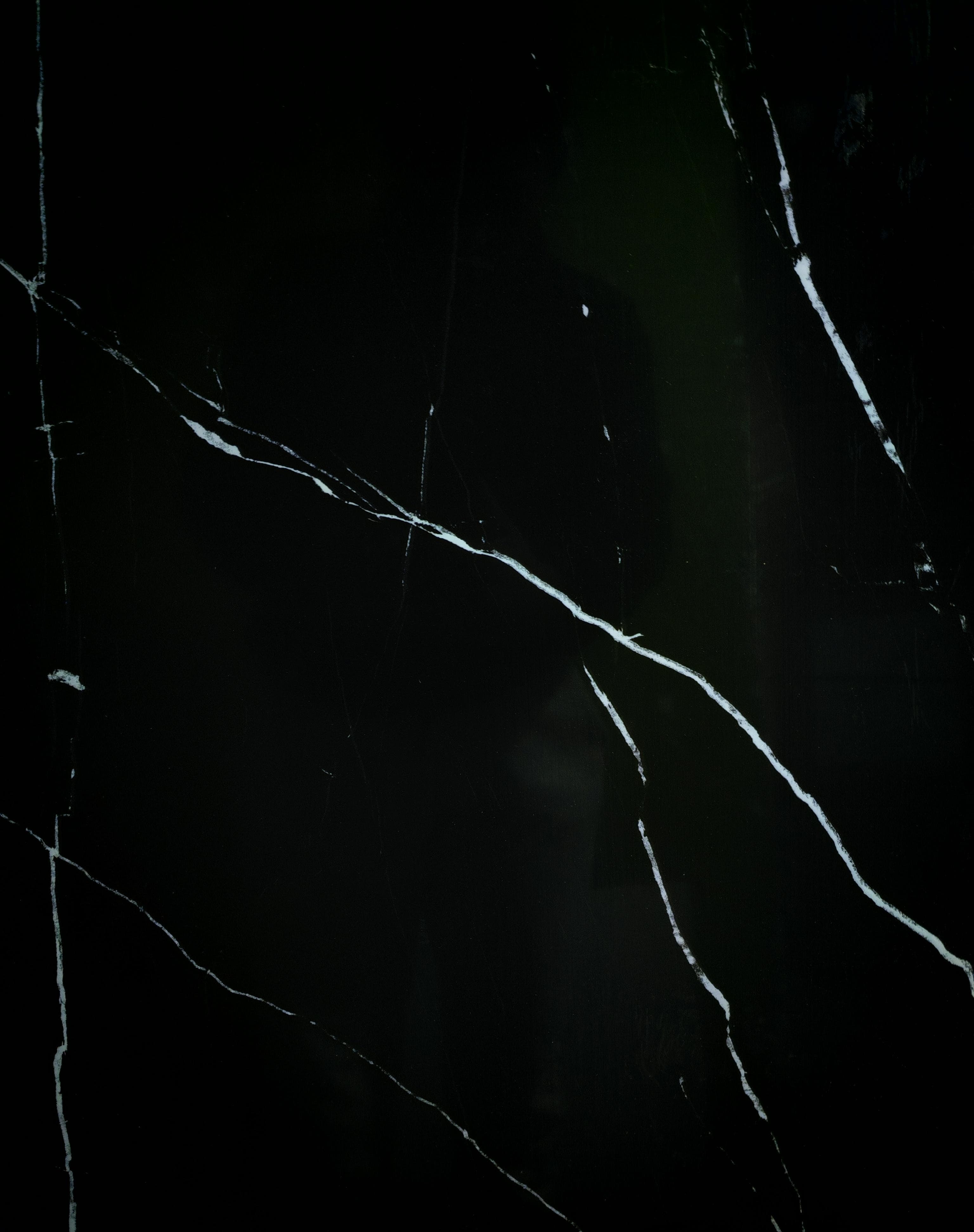 CARRARA NEGRO VID.