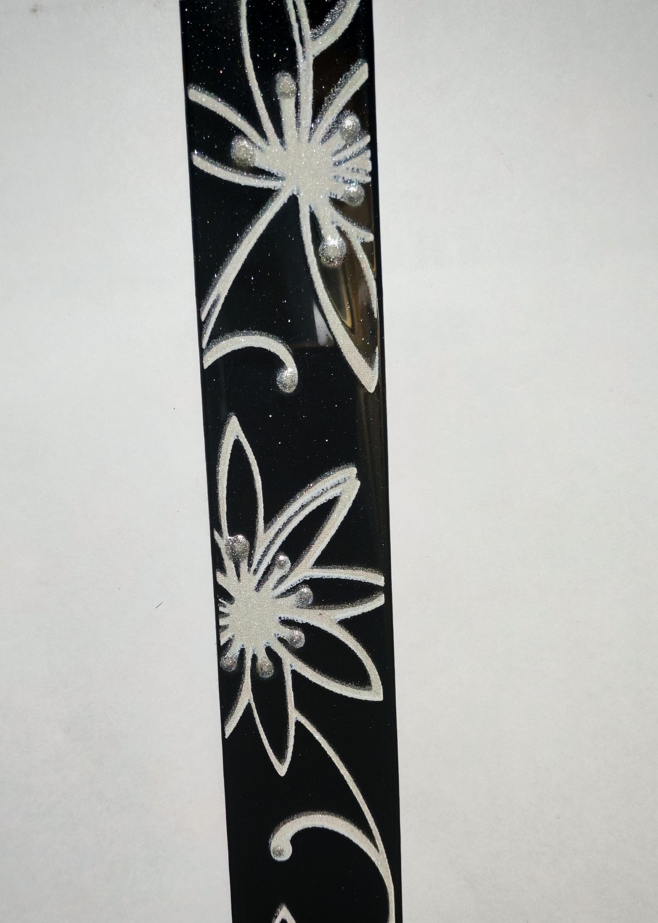 MARGaRITA NEGRO 4 CM