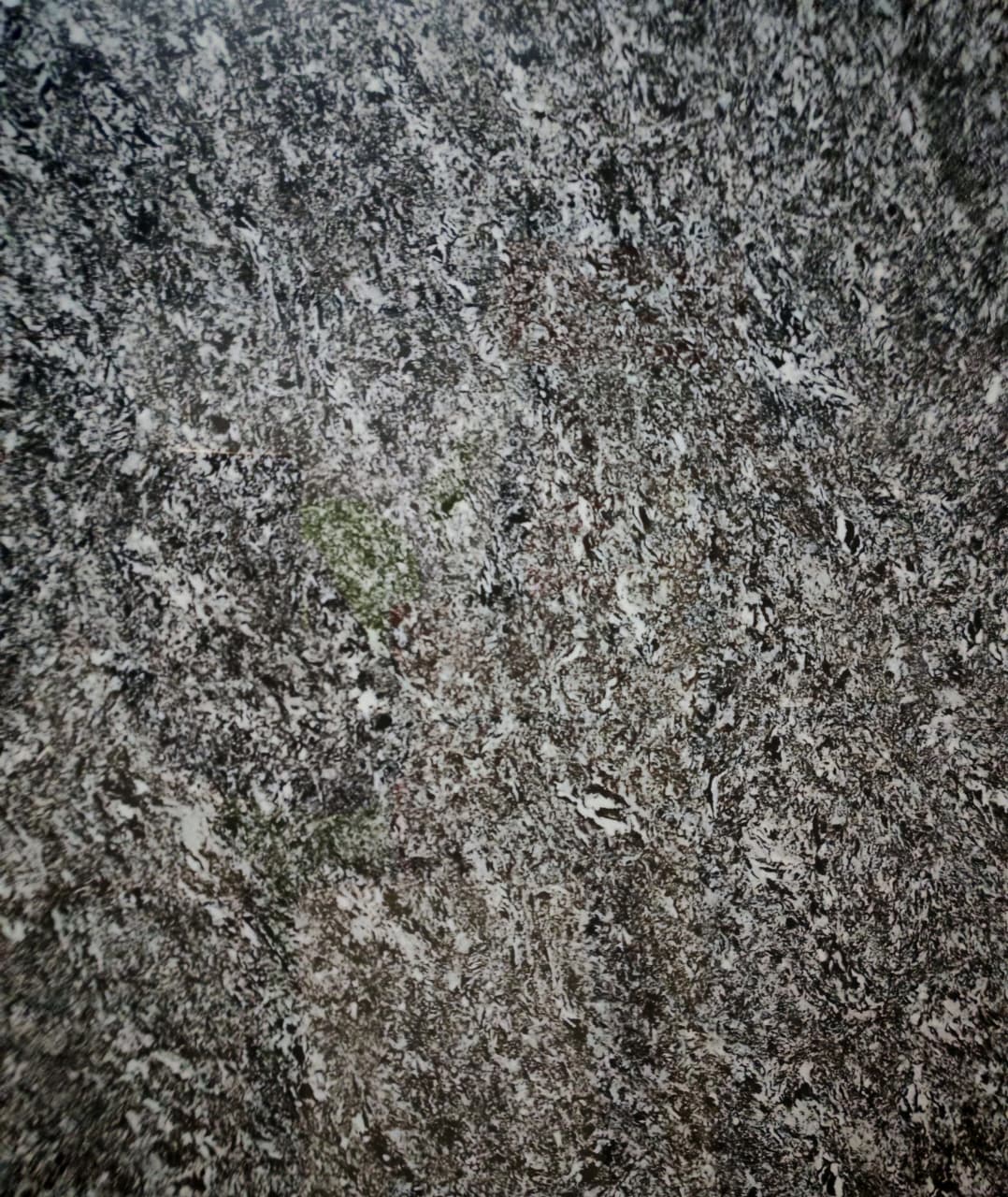 Granito chafa