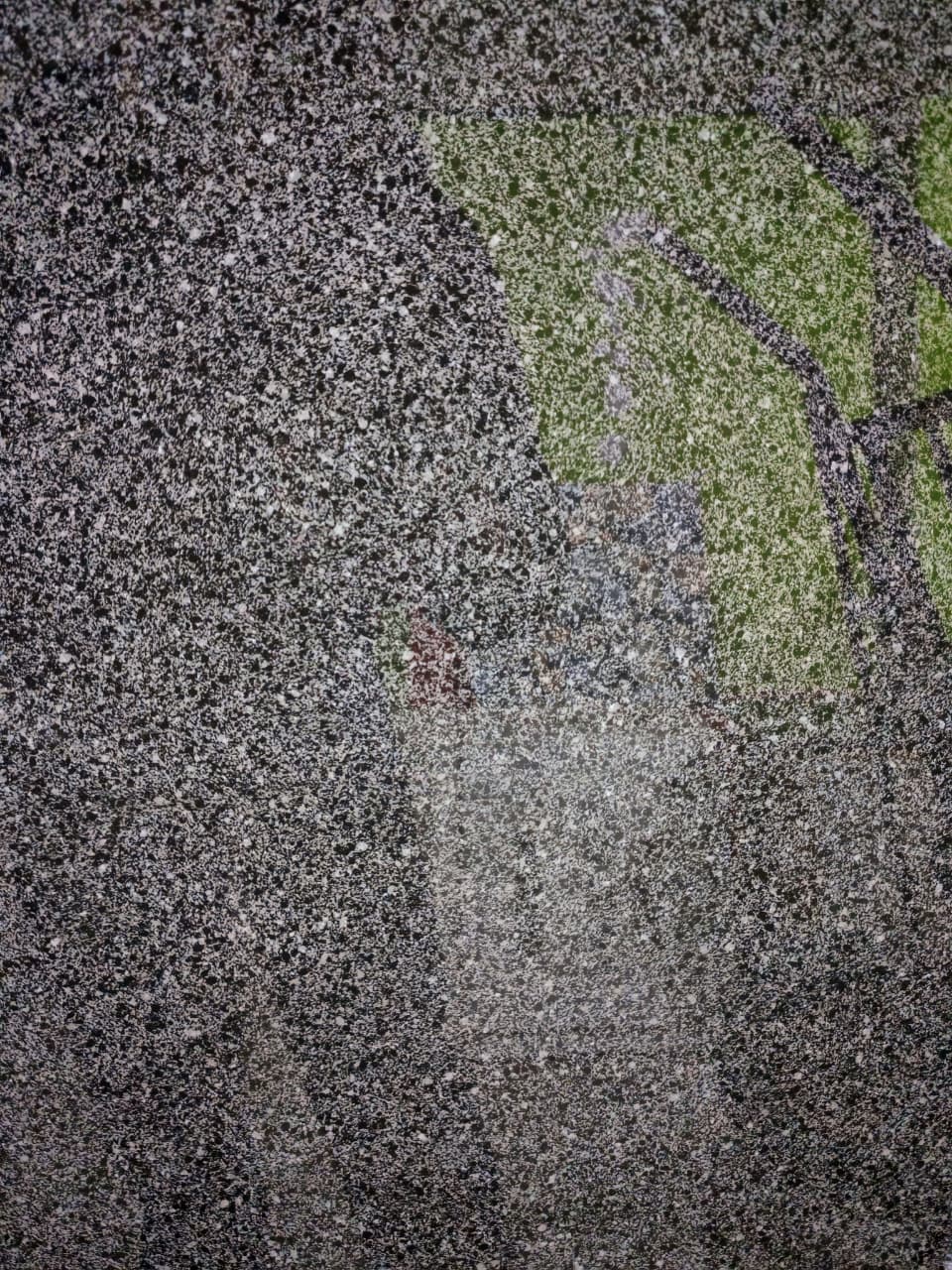 Granito vidri.